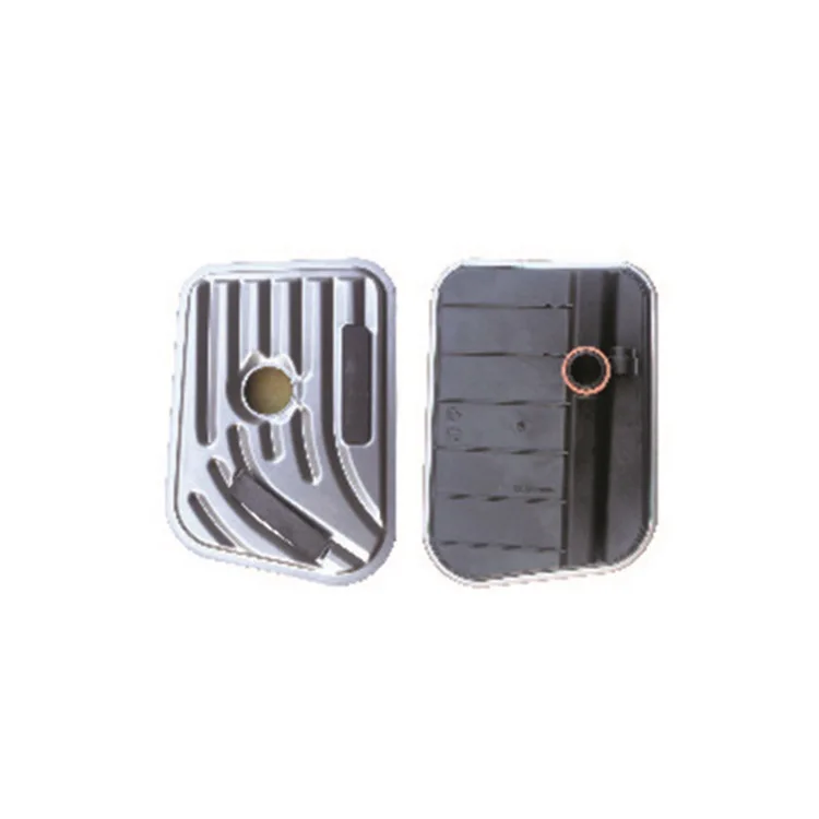 

6DCT450 21015020 7M5R7G186AC Сетка фильтра коробки передач + прокладка для Ford