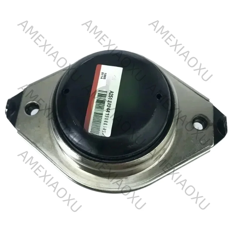 A2512404417 Bracket Front Engine Motor Bracket Rubber Pier for Mercedes Benz M ML 280 300 320 350 W164 251 240 44 17