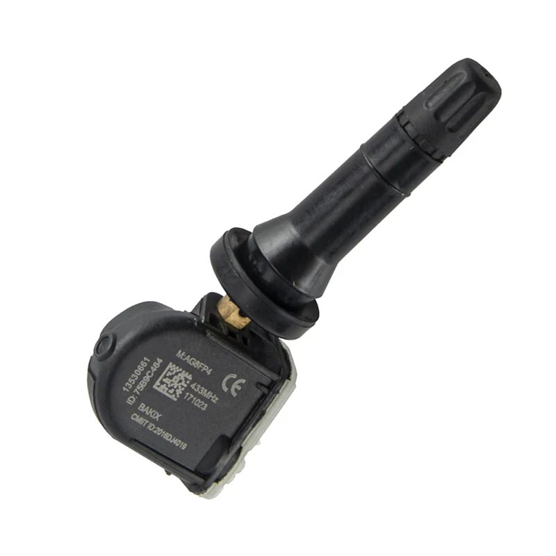 

AEA7-1 шт. аксессуары для датчика давления в шинах TPMS 13533166 для GMC Sierra Yukon Siiverado Suburban Tahoe Cadillac ATS CT4 CT5 Esc