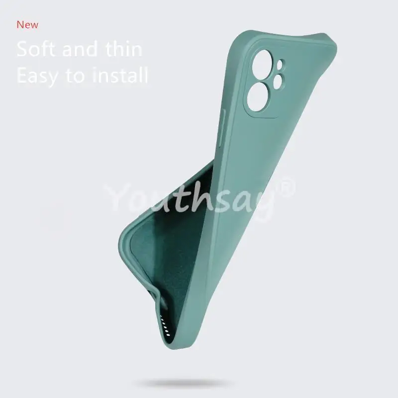 For Realme GT Neo 3 Case For Realme GT Neo 3T Case Silicone TPU Protector Rubber Bumper Capa Fundas Cover Realme GT Neo3 Cover