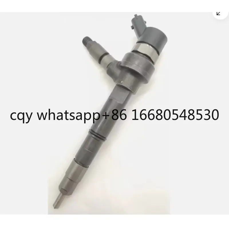 

ad0445110716 Common Rail Injector for Engines 0 445 110 716
