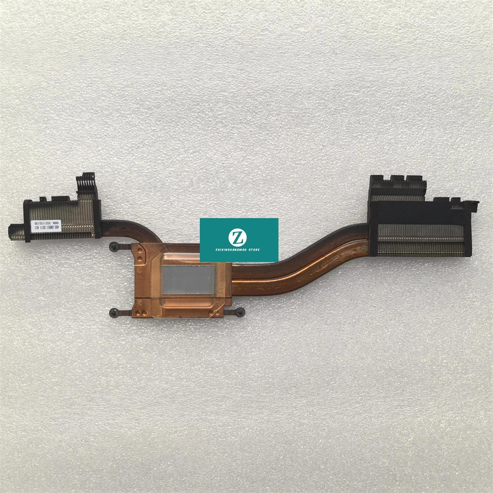 

ДЛЯ радиатора DELL Latitude 3320 0RW7XT