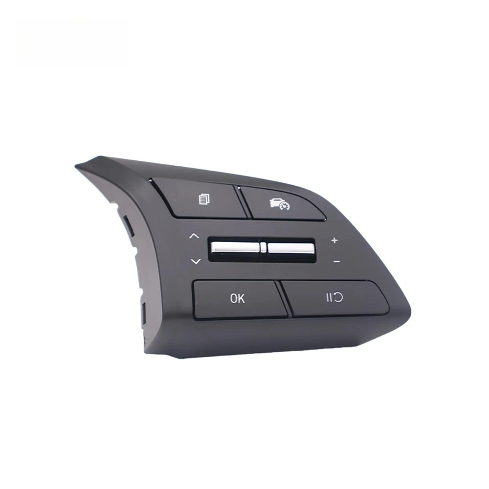 

For Hyundai new Creta ix25 steering wheel key cruise control switch
