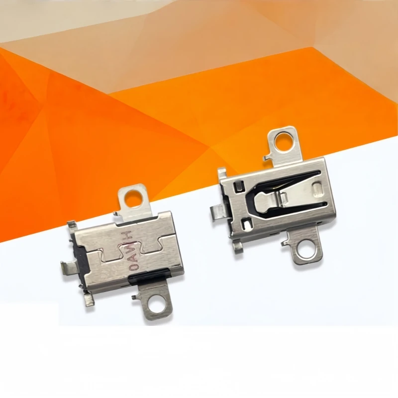 New Laptop DC Jack Power Socket Charging Connector Port For Lenovo Ideapad Air 14IKBR/API L340-15IWL