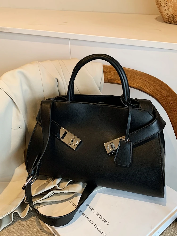 

Faionable Универсальная повседневная женская сумка через плечо с мягкой ручкой Briti Sle Молодежная повседневная сумка из полиэстера без талии Li...