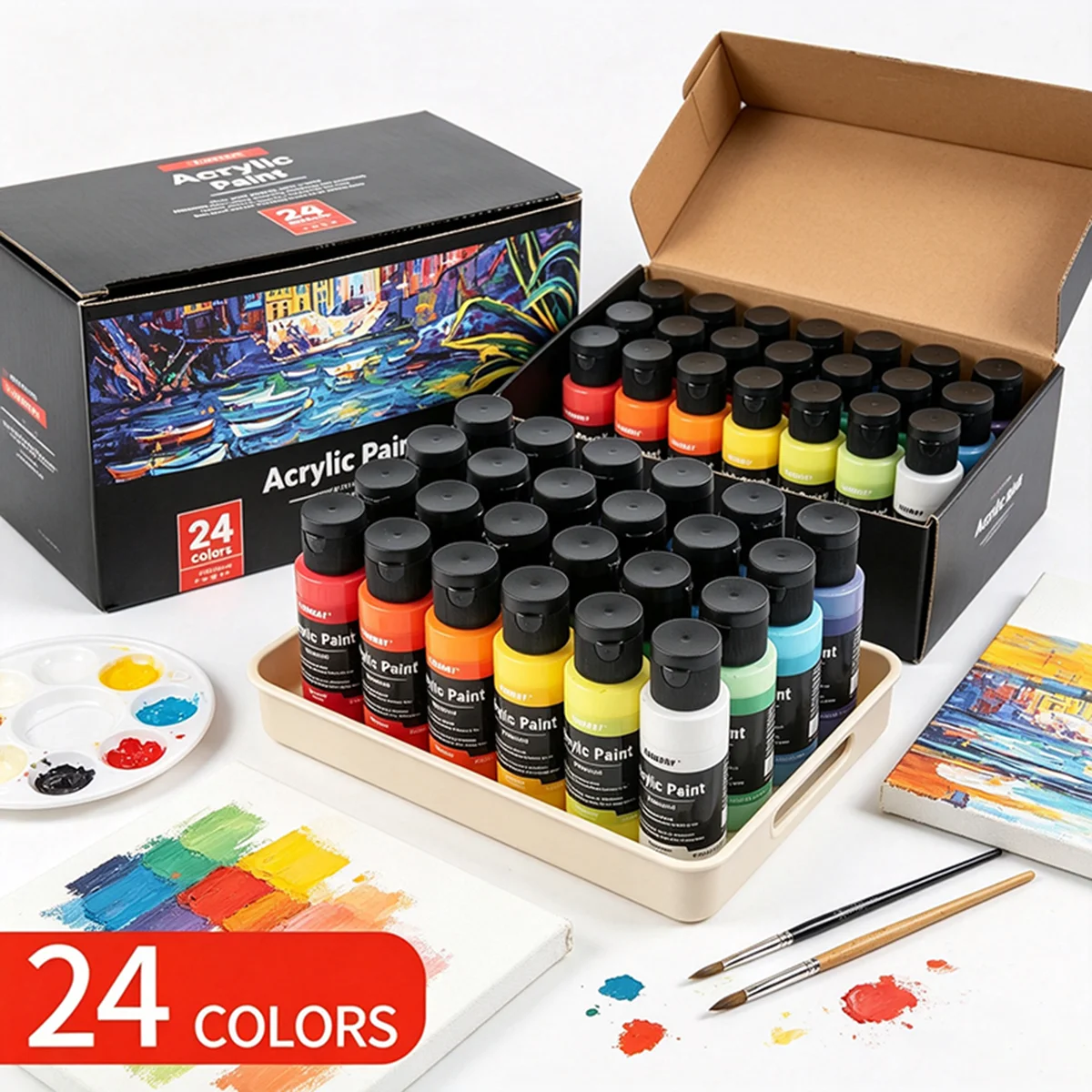 juego-de-pintura-acrilica-de-24-colores-y-60-ml-pintura-para-estudiantes-arte-diy-graffiti-pintura-a-mano-pintura-profesional-con-aerosol-proyecto-de-pintura-creativa