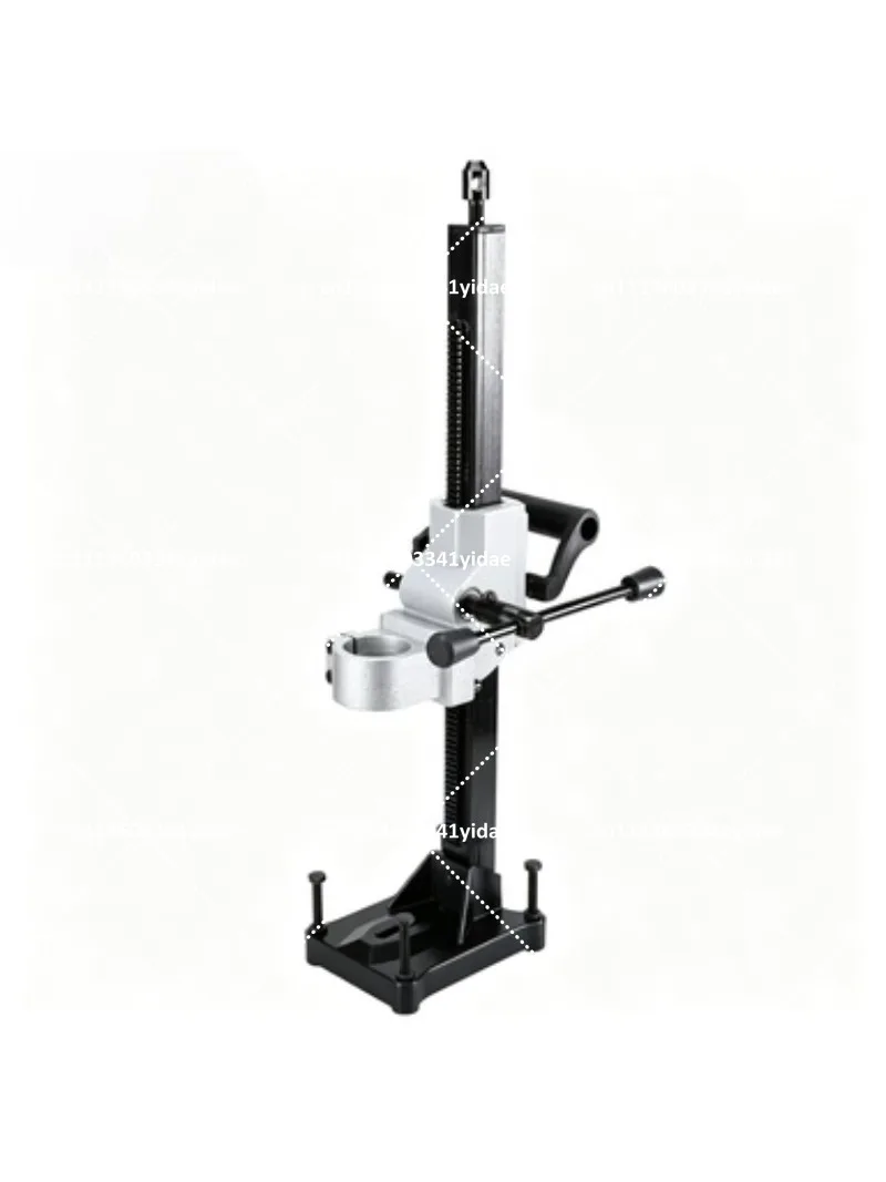 diamond-drilling-machine-bracket-aluminum-drill-holder-water-drill-stand-62mm