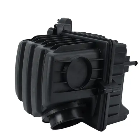 Air Cleaner Intake Filter Box Housing For Jeep Renegade 2018 Black ABS 68307254AA 51938296 Filter Box Cars Accessories Parts