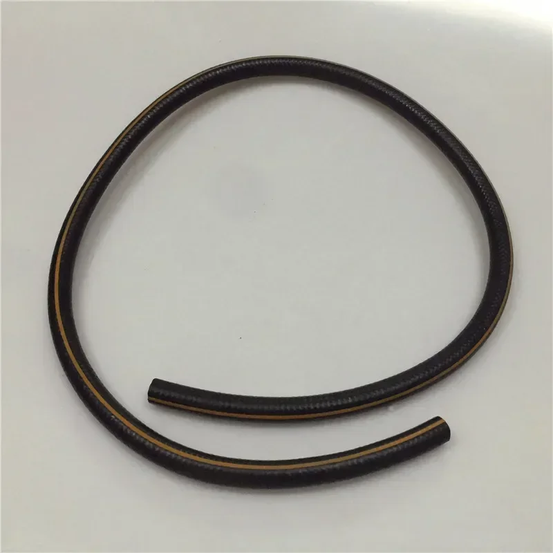 

Для Santana old Poussin 99 rookie 06, резиновая трубка для бензина/масла, трубопровод для топлива, резиновая трубка King Cheong.