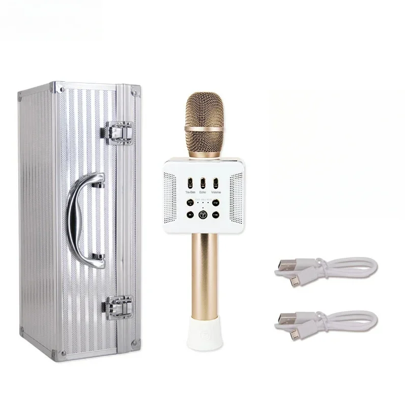 

NEW TOSING 016 professional audio studio recording microphone dynamic microphone