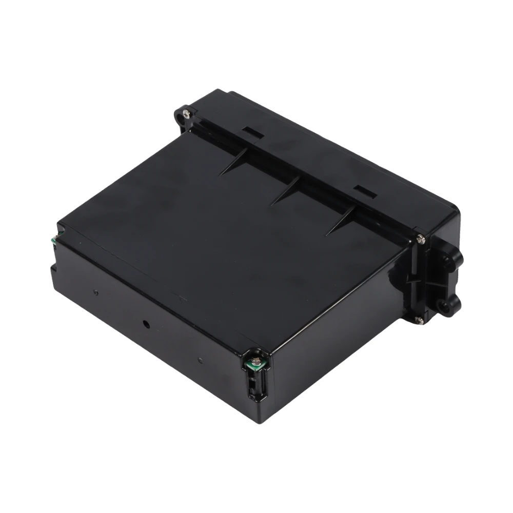 SINOCMP 24V 11ML-90100 Air Conditioner Controller For Hyundai R60CR-9 R60CR-9A R80CR-9 R80CR-9A Case CX60C Excavator Parts