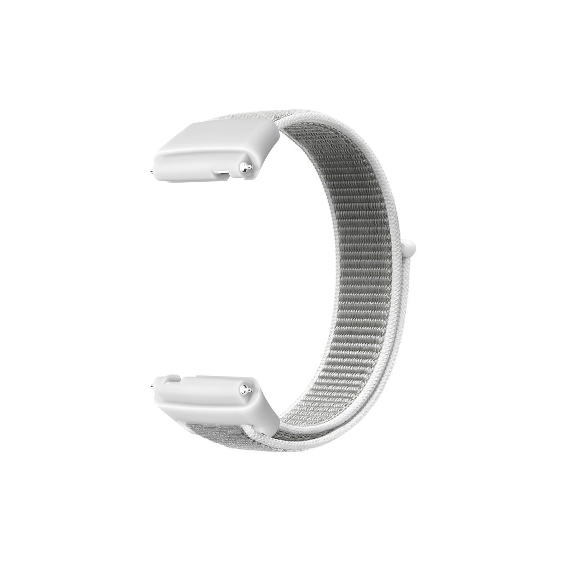 Originales Nylonarmband für Redmi Watch 3 Active/Lite, Sportarmband, atmungsaktiver Ersatzriemen für Redmi 3 Active. – Detail 7