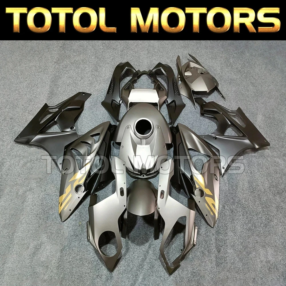 

Motorcycle Fairings Kit Fit For S1000rr 2009 2010 2011 2012 2013 2014 Bodywork Set High Quality ABS Injection NEW