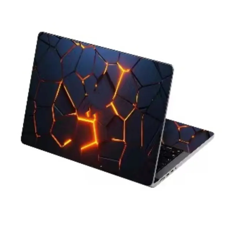 Colorful skin sticker for Macbook Pro 16 2023 M3 M2 PRO 15 2022 PRO 14 2023 AIR 15 2023 Air 13.6 2022
