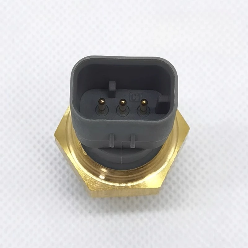 Loader 416F 420 430 432 434 444 450 Oil Pressure Sensor 320-3061