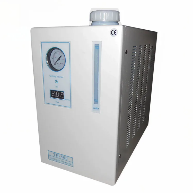 SPE Technology Hydrogen Electrolyzer Past CE TH-500 0--500ml/min