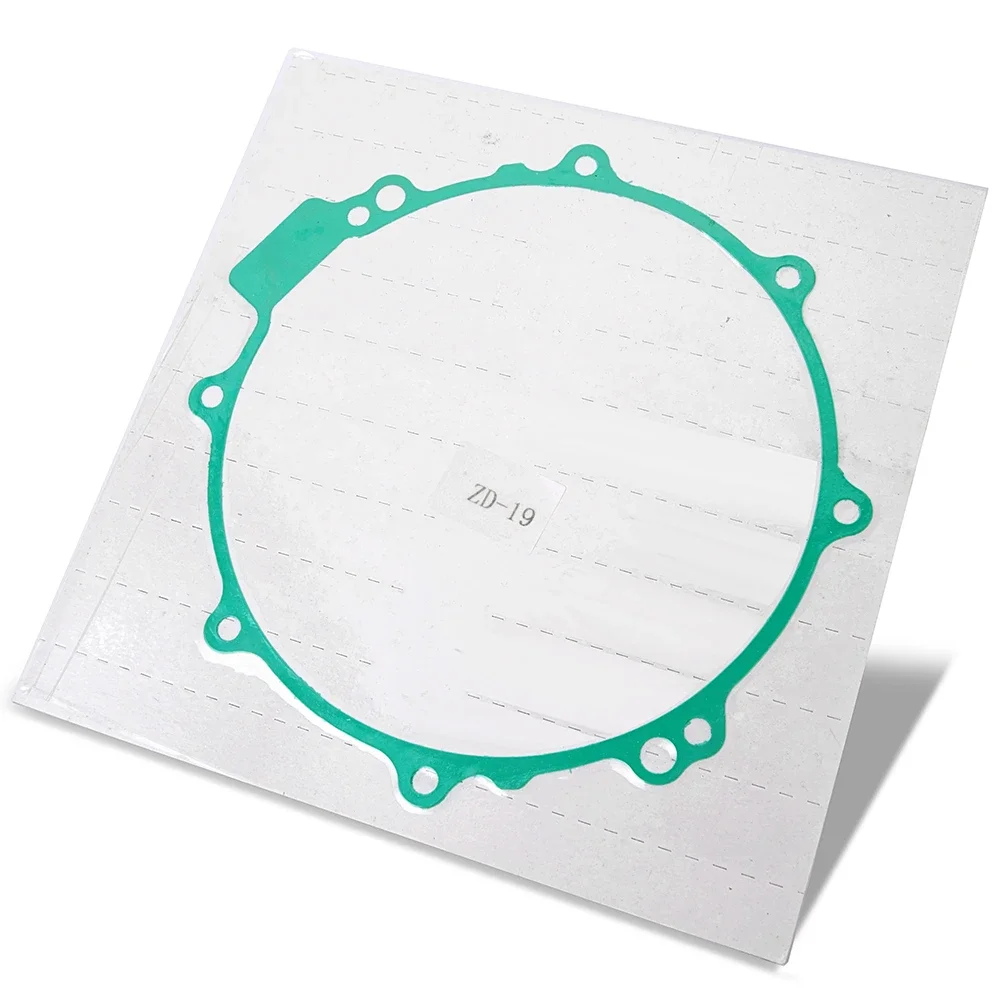 Motorcycle Stator Coil Rectifier Gasket Set For Honda VFR800 VFR 800 Interceptor 00-01 31120-MBG-003 31120-MBG-D01 31600-MBG-306