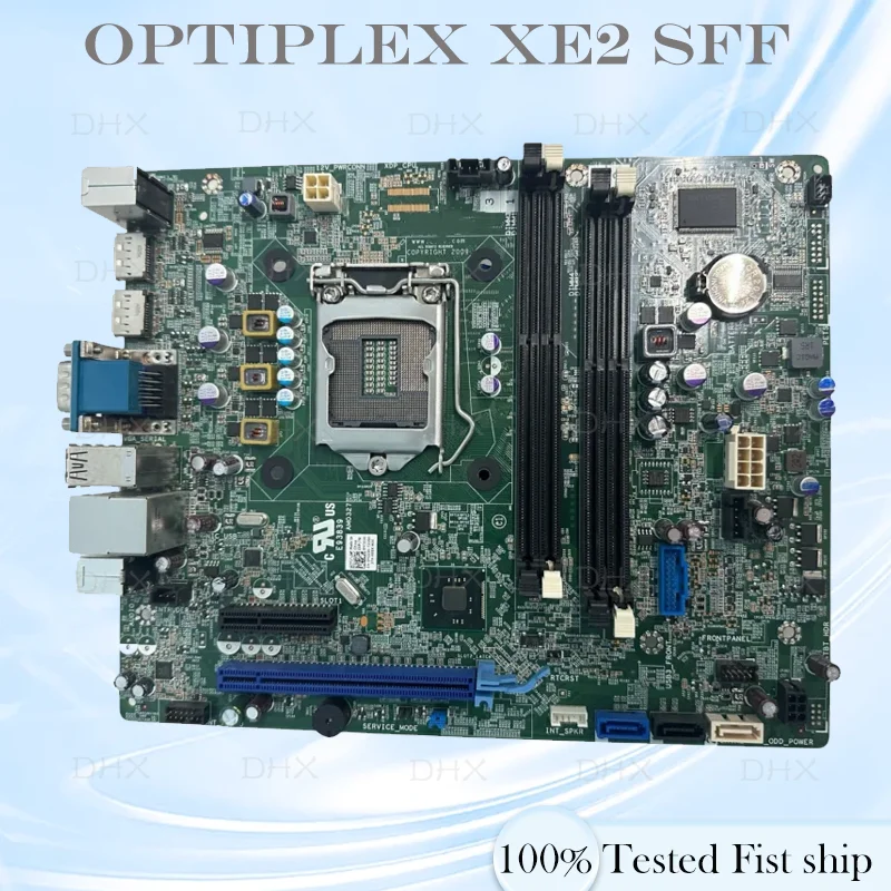 CN-0YC03K For Dell OptiPlex XE2 SFF Desktop Motherboard 0YC03K YC03K LGA 1150 DDR3 Mainboard 100% Tested Full work be Fast Ship