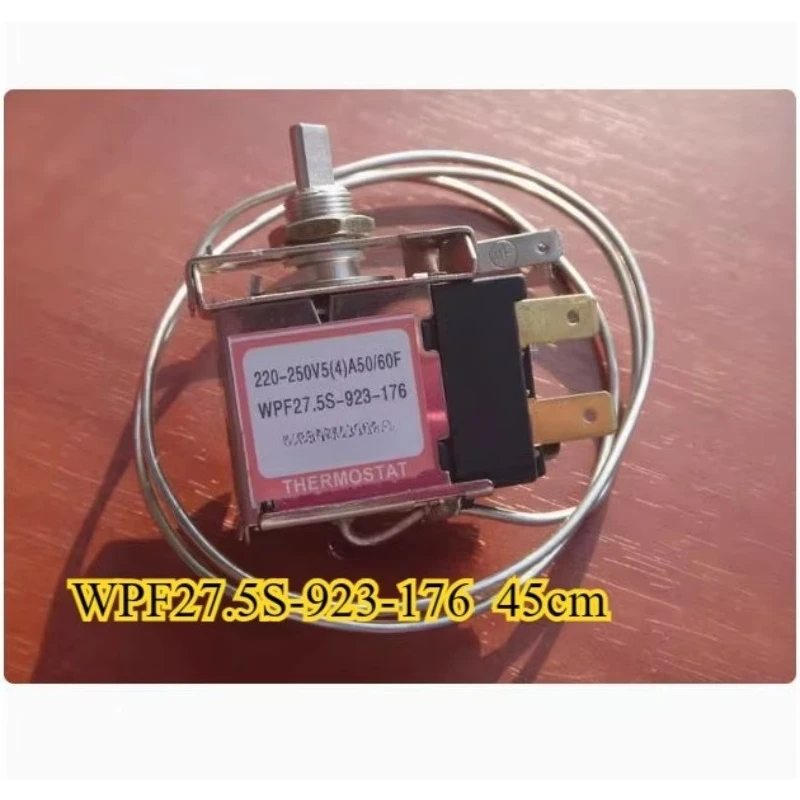 Refrigerator Temperature Control WPF27.5S-923-176 Thermostat 45cm