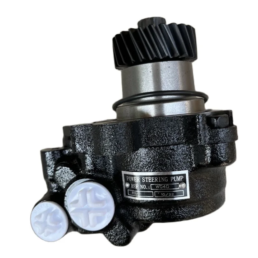 

POWER STEERING PUMP FOR HINO 300 W04D ENGINE TRUCK
