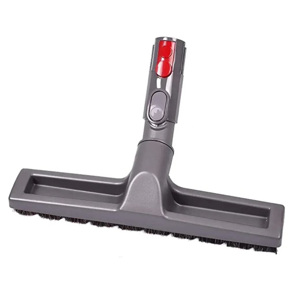 Brush Head For Dyson V7 V8 V10 Hammai Brush Head Vacuum Cleaner Floor Carpet Brush Vacuum Cleaner Cleaning Tools Accessories