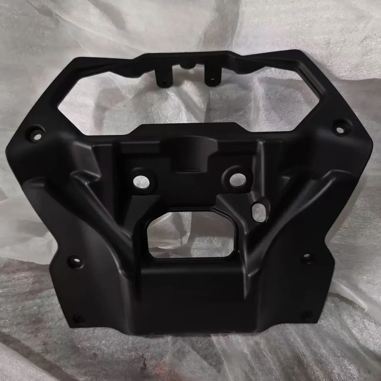 

Electric motorcycle X Nord 125 accessory instrument cover