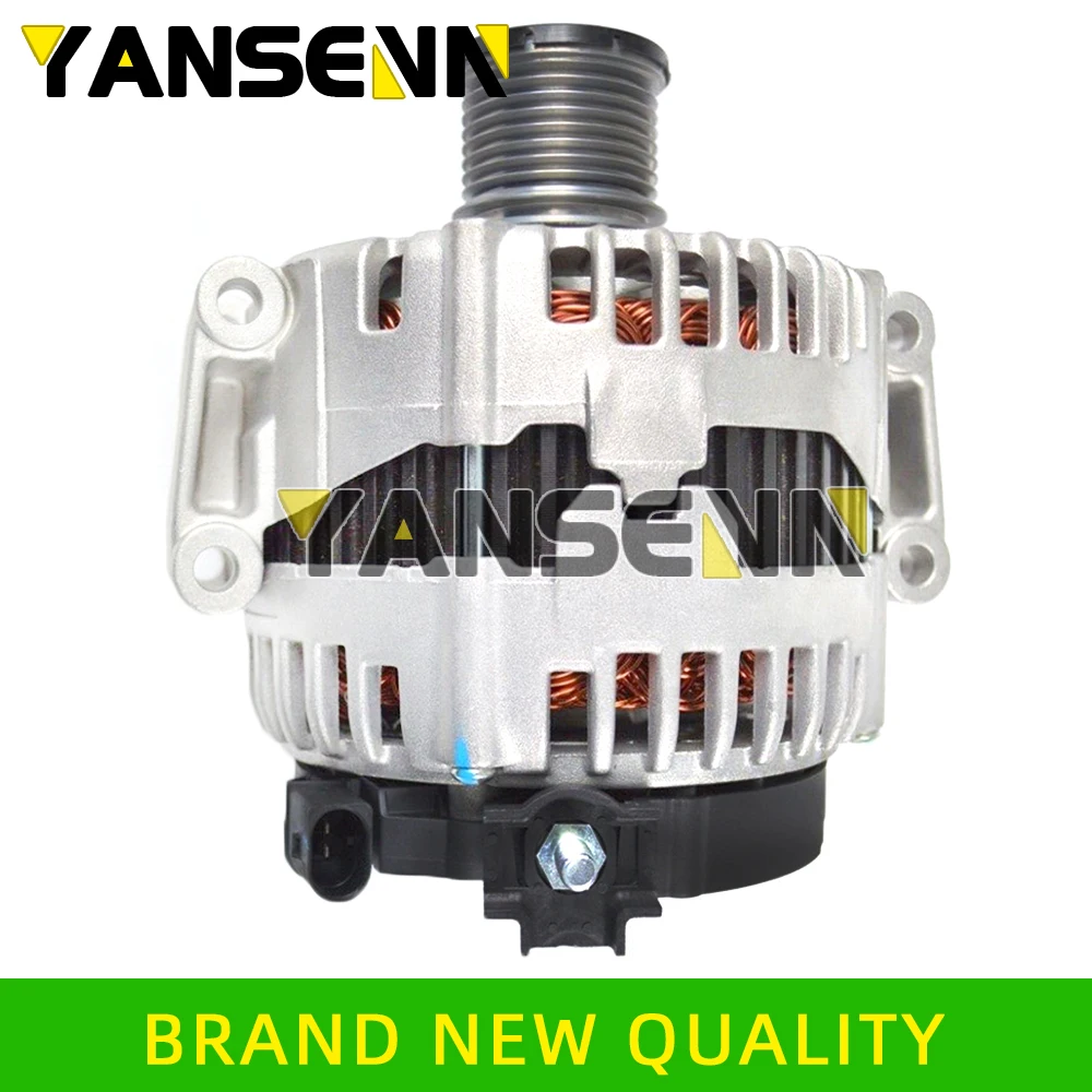 

LRA03295 A0131540902 0131540902 0121813003 0121813103 Alternator for Mercedes-Benz GL320 ML280 ML300 ML320 ML350 R320 S320 3.0
