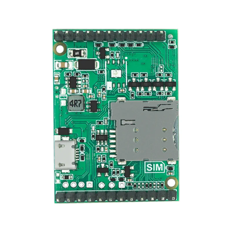 SIMCOM A7670G Development Board LTE CAT1 4G Global-band