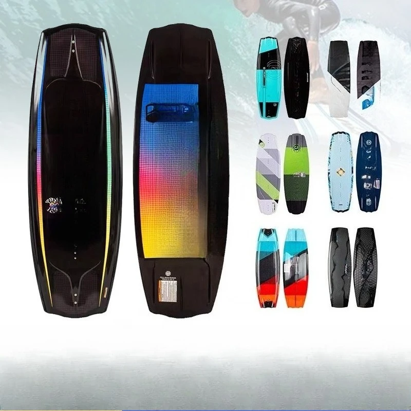 Surfing hard board Carbon fiber hard board Adult teaching board Internet celebrity same kite surfboard