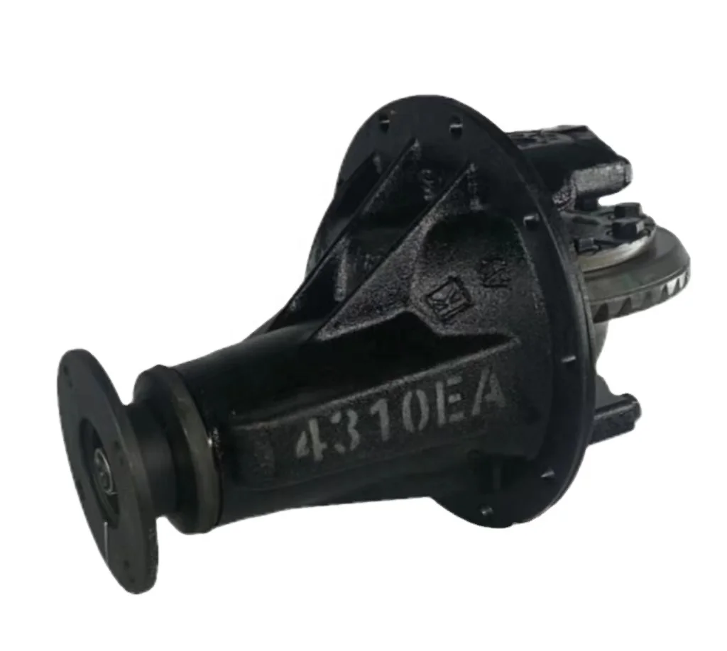 

Дифференциал в сборе B05Z для автомобилей Chana CA09 / Baic