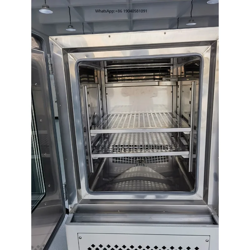 Constant Temperature and Humidity Test Box Manufacturers Humidity and Temperature Chamber Best Price