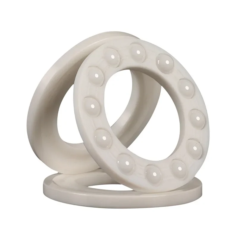 Manufacturer Direct Ceramic Bearings 51100 51101 51102 51103 51104 51105 Motorcycle Equipment Accessories From China Mainland