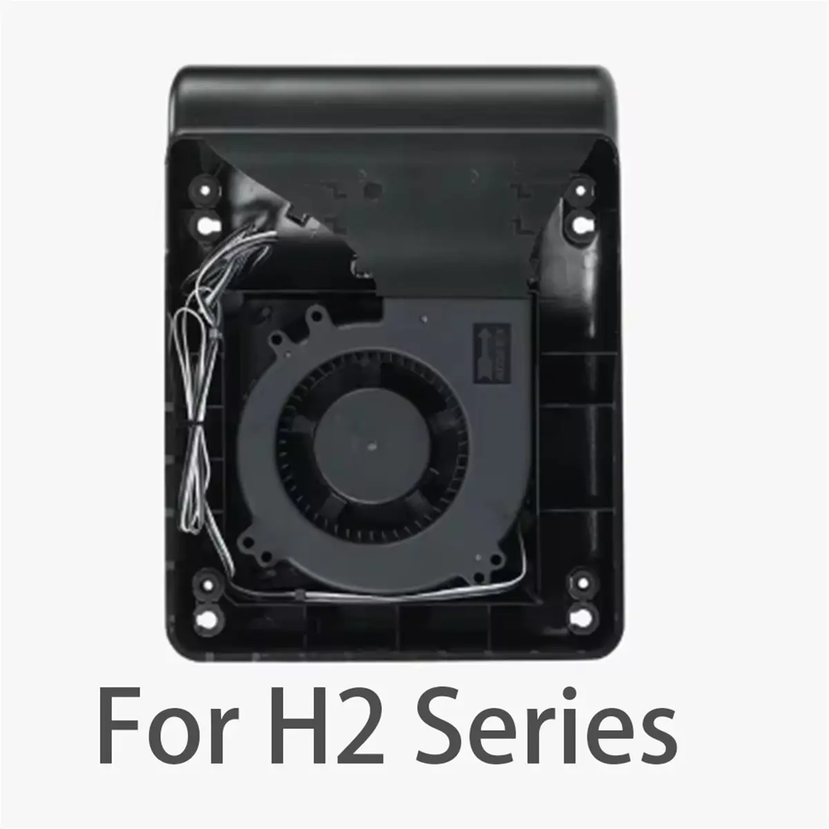 NEW FACTORY~Auxiliary Part Cooling Fan for H2 Series for H2D 3D Printer Parts
