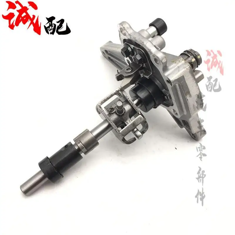 

Transmission Gear Shift Shaft for Chery QQ6 Rely M1 X1 A1 AMT Models