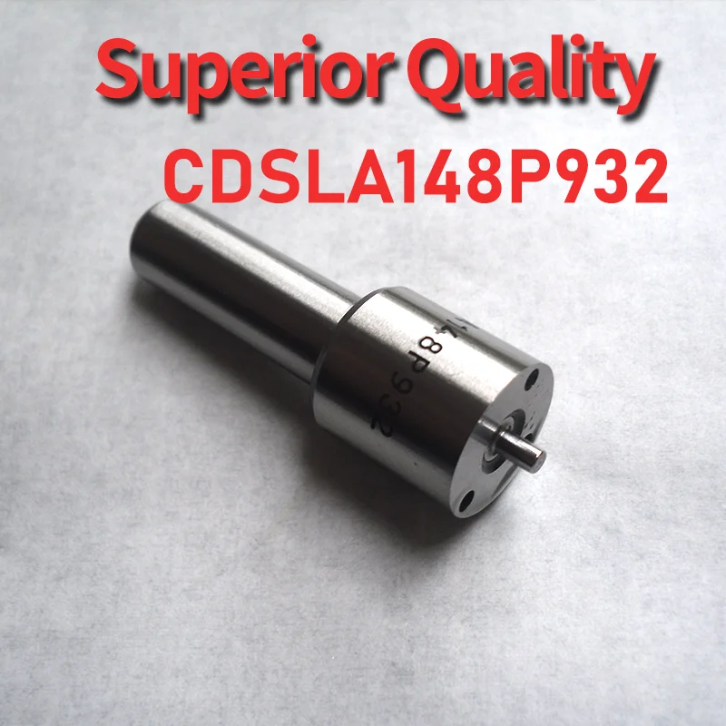 

CDSLA148P932 Diesel fuel injection nozzle 0433171932 Suitable for Yuchai 4105 4110 Yuchai 6108ZLQB 6105ZQ/J4600 BJ100 DTJA14Z31