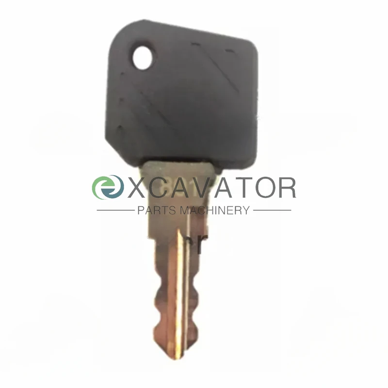 

1 ключ зажигания 801 0009730419 0009701304 Для вилочного погрузчика Linde High Lift Truck Ant Key P0P