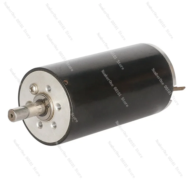 SYK3671 Carbon Brush High Torque Motor DC Brushed Motor