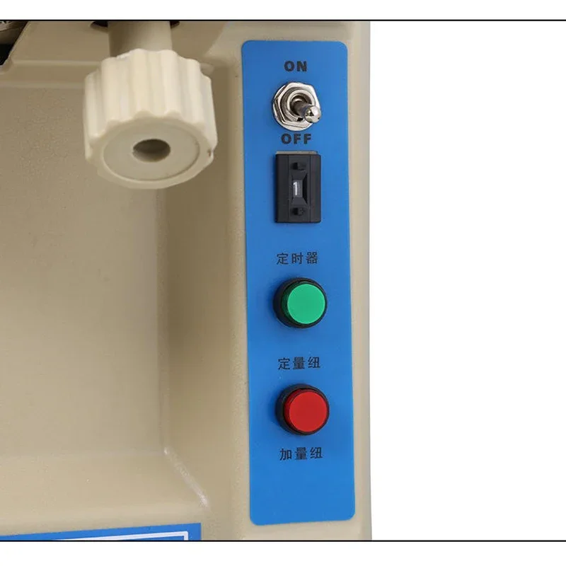 LX-168 Commercial Fully Automatic Shaved Ice Machine, 220V Electric Ice Shaver, Commercial Ice Shaver 8KG/MIN