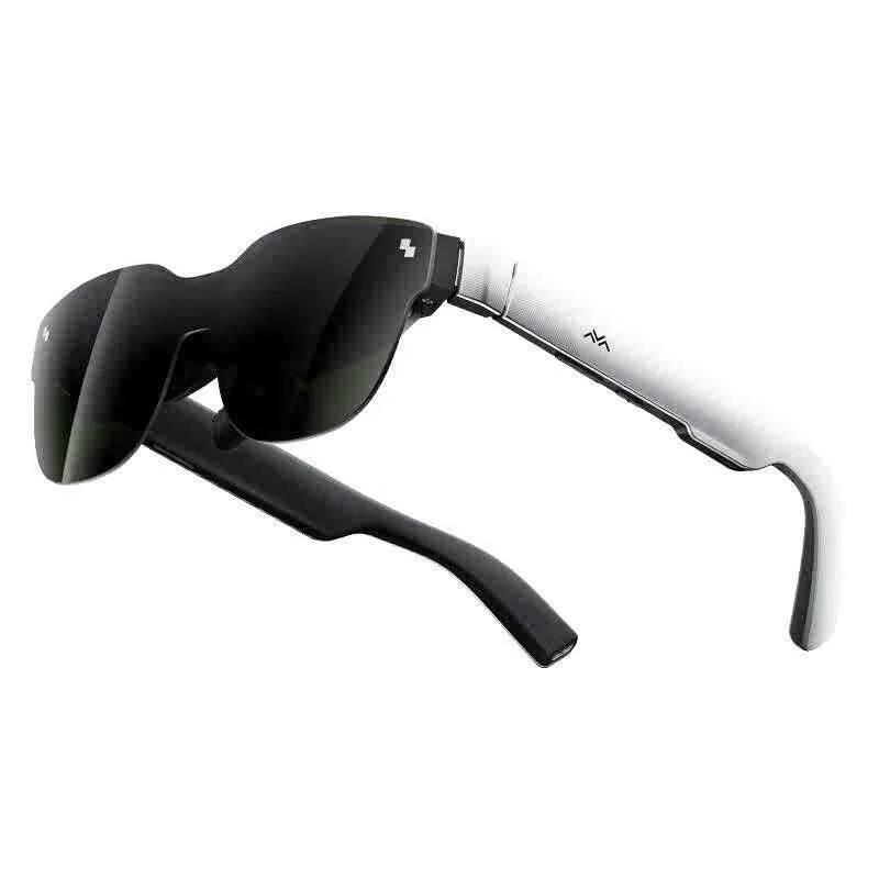 

Smart AR glasses third generation, pocket TV high definition viewing portable screen VR glasses