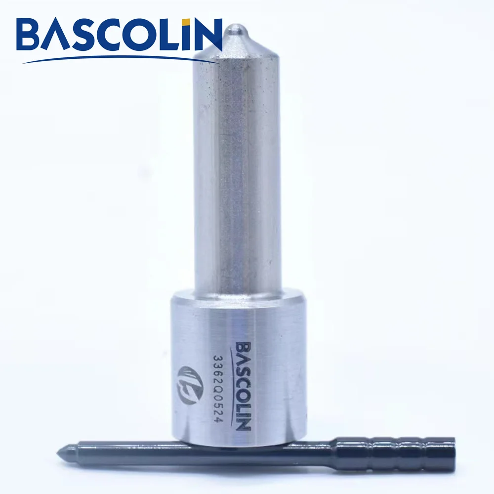 G3S117 Bascolin Diesel Fuel Injector Common Rail Nozzle G3S117 for denso Injector 295050-2650