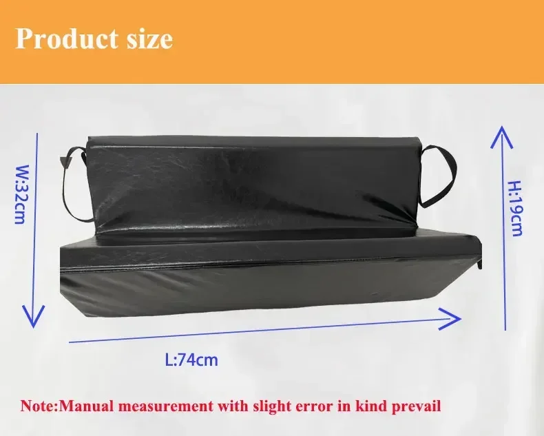 Small size Animal Xray machine tools Veterinary Hospital Pet Use Radiographic Positioning Aid X-ray Positioner X-ray Mat