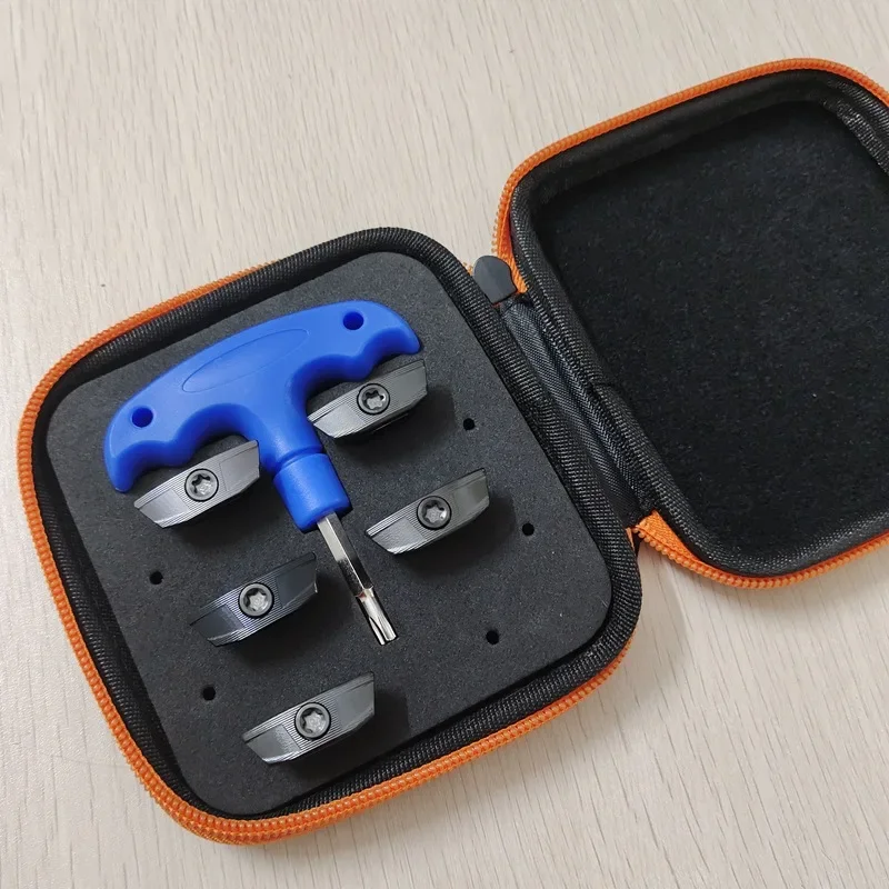 

Golf Accessories G425 No. 1 Wood, Tee Wood, Counterweight Screw Set, Ball Head Swing Adjustment