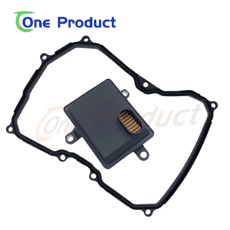 09G325429E 09G325429D Transmission Filter Gasket Kit for VW GOLF  SKODA  Auto Replacement Car Accessories