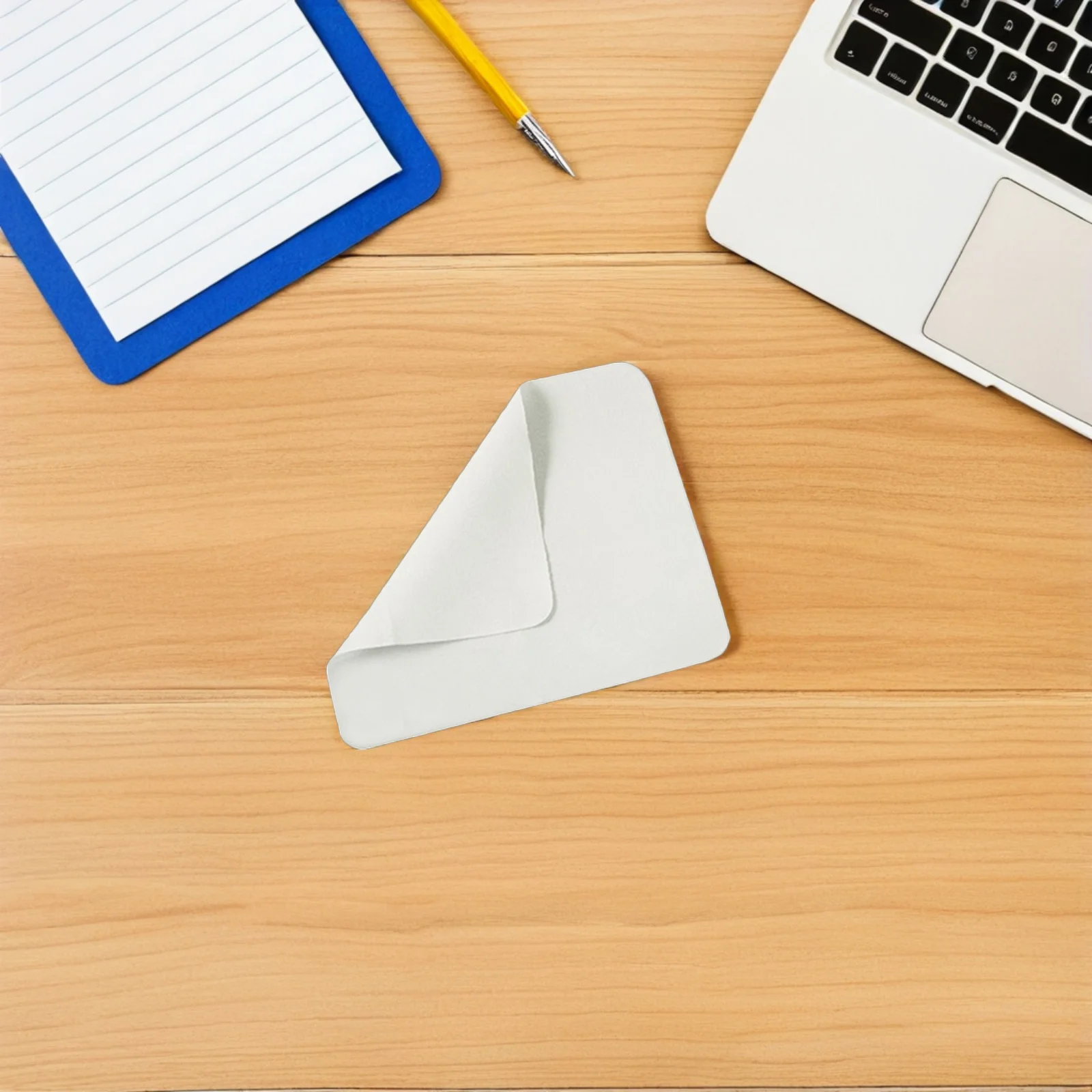 

10Pcs Multi-Purpose Microfiber Wipe Cloth for Delicate Surfaces Streak-Free Cleaning for Glasses Lenses Screens Compact Travel