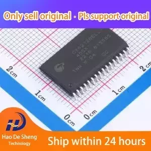 

10 шт./лот CY62128ELL-45SXIT SOP32 новый оригинальный в наличии