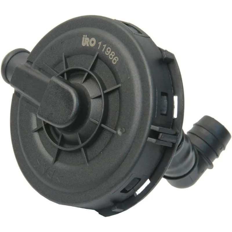 Piezas de repuesto para coche, válvula de ventilación del cárter del motor para VW, PASSAT, AUDI A4, B6, Avant Convertible, 078103245E, 07103245c