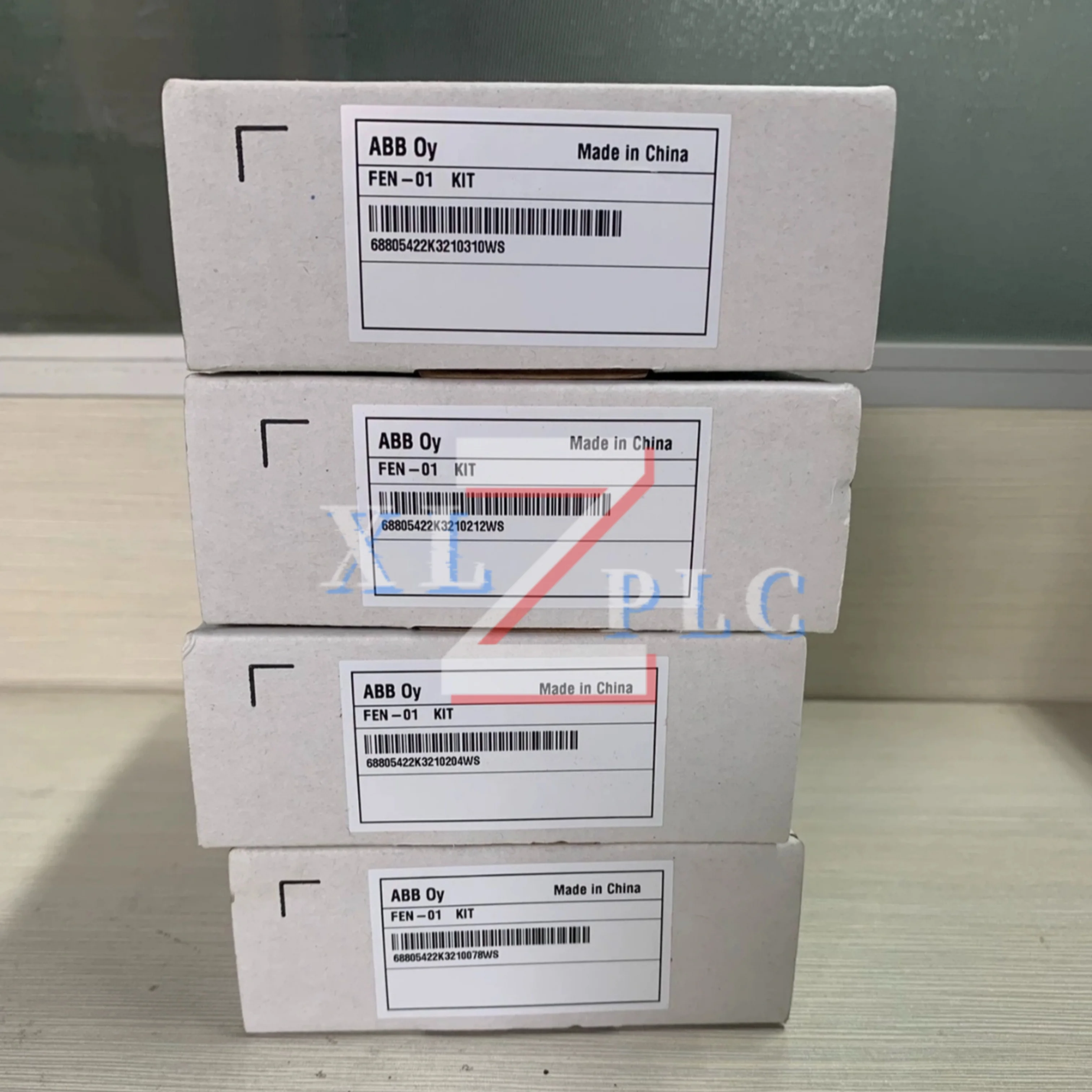New original  FEN-01 FEN-11 FEN-21 FEN-31 Inverter accessory encoder module