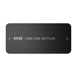 ezcap369 CamLink 4K PLUS