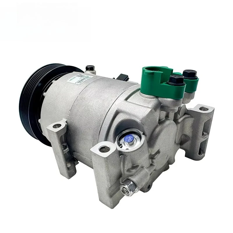 MHJKIA97701-2K001 97701-07100 97701-D3200 97701-H8000 Car Air Conditioning Compressor for  VENGA CERATO OPIRUS SOUL