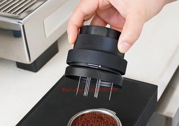 Rotating Dispersion Coagulation Uniform Adjustable Extraction Needle Cloth Powder Needle Device